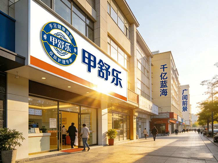 灰指甲加盟 灰指甲加盟